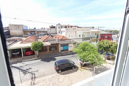 Apartamento para alugar com 33m², 2 quartos e sem vagaVista do Quarto 1