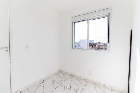 Apartamento para alugar com 33m², 2 quartos e sem vagaQuarto 2
