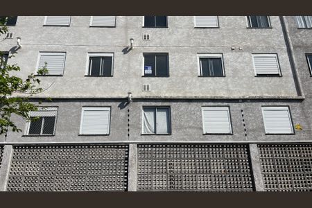 Apartamento para alugar com 33m², 2 quartos e sem vagaJanela + Placa