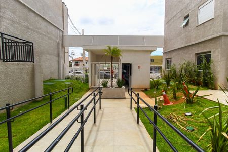 Apartamento para alugar com 33m², 2 quartos e sem vagaEntrada