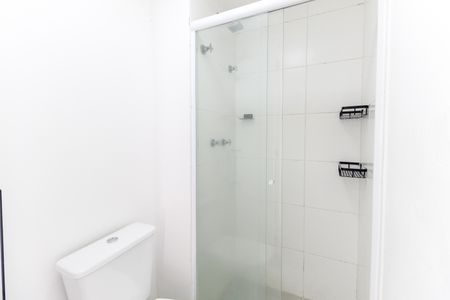 Apartamento para alugar com 33m², 2 quartos e sem vagaBanheiro