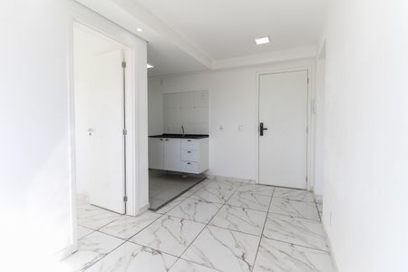 Sala de apartamento para alugar com 2 quartos, 33m² em Vila Progresso (zona Leste), São Paulo