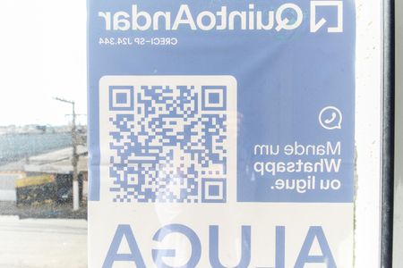 Apartamento para alugar com 33m², 2 quartos e sem vagaPlaca