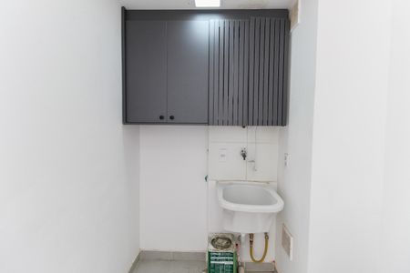 Apartamento para alugar com 33m², 2 quartos e sem vagaÁrea de Serviço