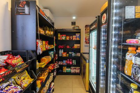 Apartamento para alugar com 33m², 2 quartos e sem vagaMercadinho