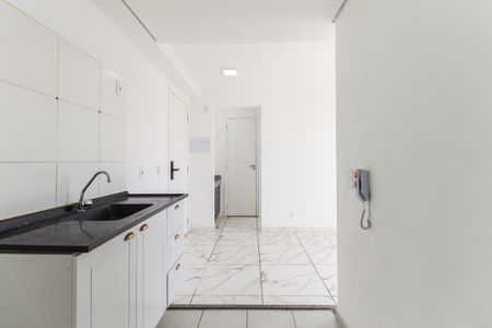 Apartamento para alugar com 33m², 2 quartos e sem vagaCozinha