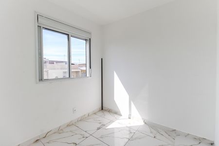 Apartamento para alugar com 33m², 2 quartos e sem vagaQuarto 2
