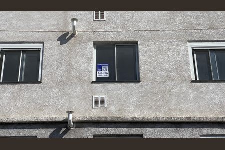 Apartamento para alugar com 33m², 2 quartos e sem vagaJanela + Placa