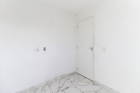 Apartamento para alugar com 33m², 2 quartos e sem vagaQuarto 2