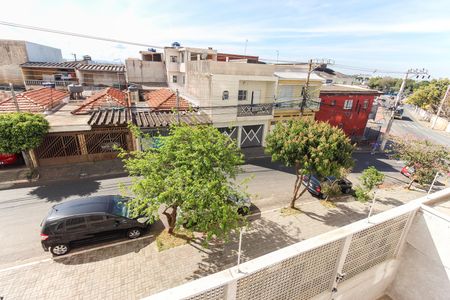 Apartamento para alugar com 33m², 2 quartos e sem vagaVista do Quarto 2