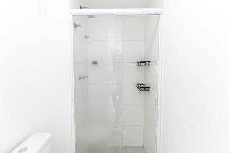 Apartamento para alugar com 33m², 2 quartos e sem vagaBanheiro