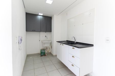 Apartamento para alugar com 33m², 2 quartos e sem vagaCozinha