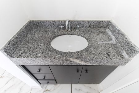 Apartamento para alugar com 33m², 2 quartos e sem vagaBanheiro