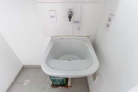 Apartamento para alugar com 33m², 2 quartos e sem vagaÁrea de Serviço