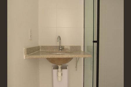 Apartamento à venda com 50m², 2 quartos e 1 vagaBanheiro 2