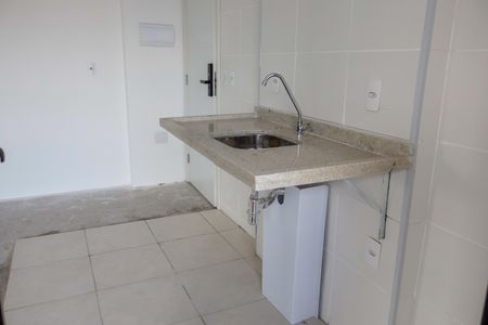 Apartamento à venda com 50m², 2 quartos e 1 vagaCozinha
