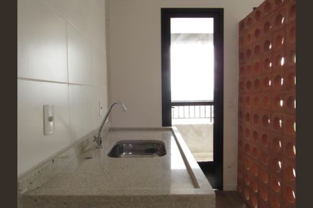 Apartamento à venda com 50m², 2 quartos e 1 vagaSala-Cozinha