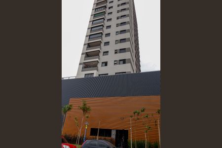 Apartamento à venda com 50m², 2 quartos e 1 vagaFachada