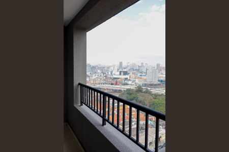 Apartamento à venda com 50m², 2 quartos e 1 vagaSacada