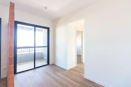 Apartamento para alugar com 50m², 2 quartos e 1 vaga Apartamento para alugar com 50m², 2 quartos e 1 vagaSala