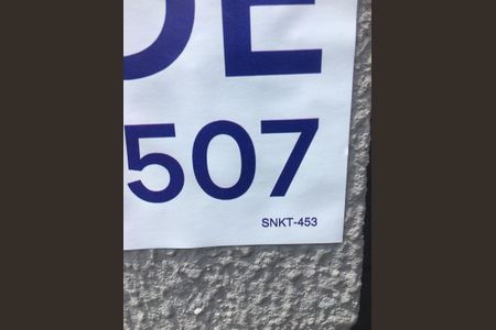 Apartamento à venda com 50m², 2 quartos e 1 vagaPlaca