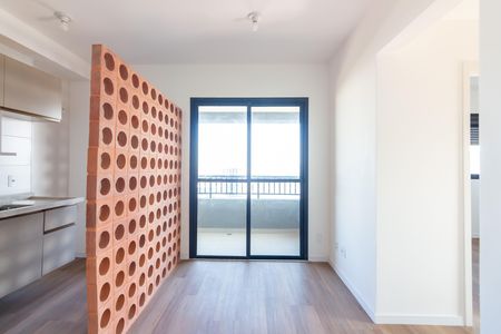 Apartamento para alugar com 50m², 2 quartos e 1 vaga Apartamento para alugar com 50m², 2 quartos e 1 vagaSala