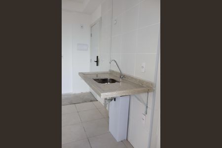 Apartamento à venda com 50m², 2 quartos e 1 vagaCozinha