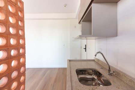 Apartamento para alugar com 50m², 2 quartos e 1 vaga Apartamento para alugar com 50m², 2 quartos e 1 vagaCozinha