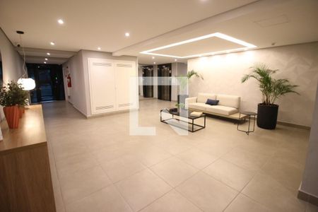 Apartamento para alugar com 50m², 2 quartos e 1 vagaÁrea Comum