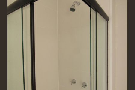 Apartamento à venda com 50m², 2 quartos e 1 vagaBanheiro 2