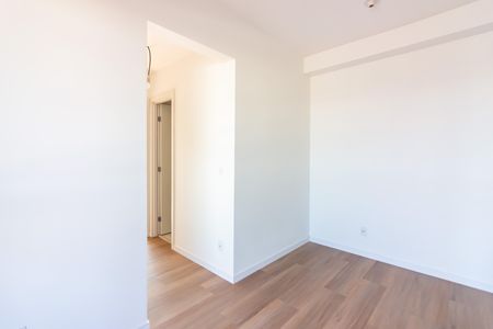 Sala  de apartamento à venda com 2 quartos, 50m² em Presidente Altino, Osasco