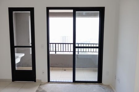 Apartamento à venda com 50m², 2 quartos e 1 vagaSala