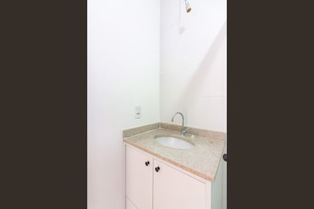 Apartamento para alugar com 50m², 2 quartos e 1 vaga Apartamento para alugar com 50m², 2 quartos e 1 vagaBanheiro 2