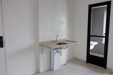Apartamento à venda com 50m², 2 quartos e 1 vagaCozinha
