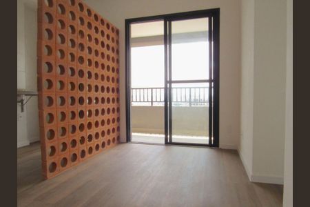 Sala - Cozinha de apartamento à venda com 2 quartos, 50m² em Presidente Altino, Osasco