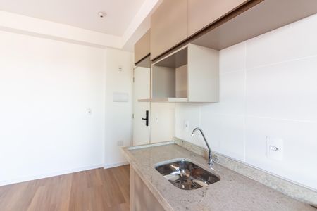 Apartamento para alugar com 50m², 2 quartos e 1 vaga Apartamento para alugar com 50m², 2 quartos e 1 vagaCozinha