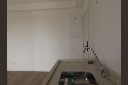 Sala - Cozinha de apartamento à venda com 2 quartos, 50m² em Presidente Altino, Osasco