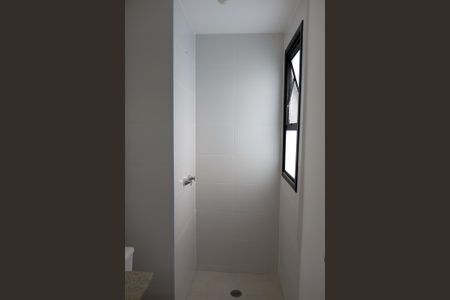 Apartamento à venda com 50m², 2 quartos e 1 vagaBanheiro da Suíte 