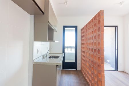 Apartamento para alugar com 50m², 2 quartos e 1 vaga Apartamento para alugar com 50m², 2 quartos e 1 vagaCozinha