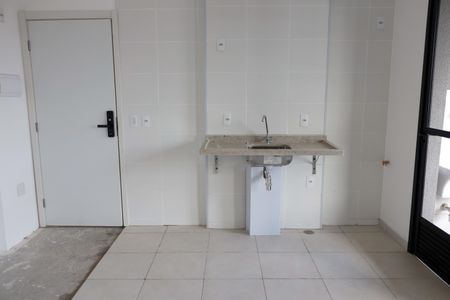 Apartamento à venda com 50m², 2 quartos e 1 vagaCozinha