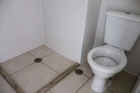 Apartamento à venda com 50m², 2 quartos e 1 vagaBanheiro