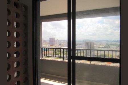 Apartamento à venda com 50m², 2 quartos e 1 vagaVaranda Sala-Cozinha