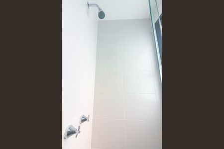 Apartamento para alugar com 50m², 2 quartos e 1 vaga Apartamento para alugar com 50m², 2 quartos e 1 vagaBanheiro 1