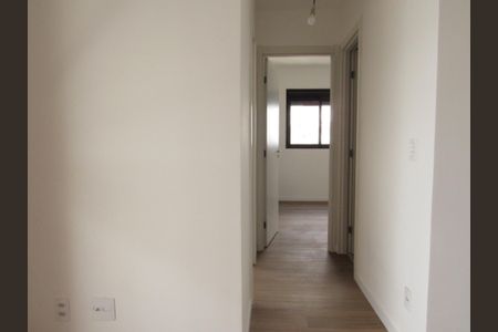 Apartamento à venda com 50m², 2 quartos e 1 vagaSala - Corredor