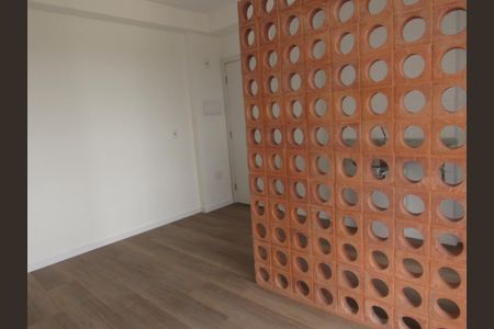Apartamento à venda com 50m², 2 quartos e 1 vagaSala-Cozinha