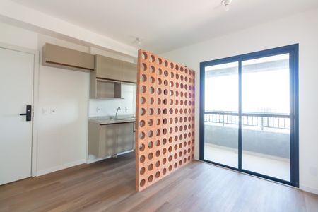 Sala  de apartamento à venda com 2 quartos, 50m² em Presidente Altino, Osasco