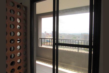 Apartamento à venda com 50m², 2 quartos e 1 vagaVaranda Sala-Cozinha