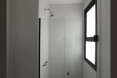 Apartamento à venda com 50m², 2 quartos e 1 vagaBanheiro da Suíte