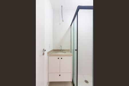 Apartamento para alugar com 50m², 2 quartos e 1 vaga Apartamento para alugar com 50m², 2 quartos e 1 vagaBanheiro 2