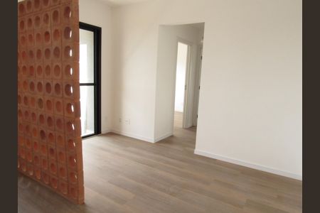 Sala - Cozinha de apartamento à venda com 2 quartos, 50m² em Presidente Altino, Osasco